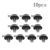 MOTOALL 10PCS Trim Clip for Land Rover LR3 LR4 Range