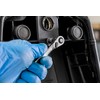 Sealey Siegen Micro Ratchet Wrench & Bit Driver Set, 2pc