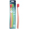 Grin Pro Ultimate Gentle Care Toothbrush, Ultra Soft, 2 Count,