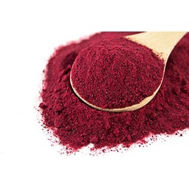 Sussex Wholefoods Freeze-Dried Cherry Powder 100g