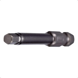 VEGA 5/16" Hex Screwdriver Bits. Professional Grade Allen Wrench Hex 5/16" 2 Inch Impact Bits. 150H2064A-5 (Pack of 5)