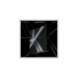 S'EVENT'EEN HAPPY BURSTDAY 5th Album Carat DAREDEVIL Version with Tracking Sealed SVT (Random Version)