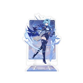 GENSHIN IMPACT Genius Invokation TCG Competition Series Acrylic Phone Stand - EULA