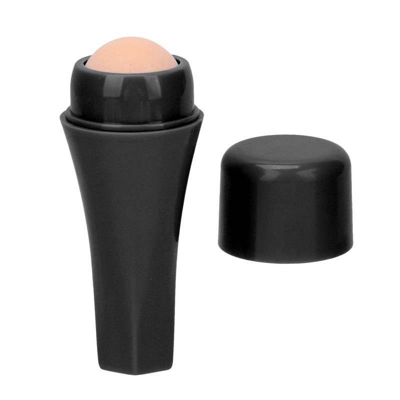Volcanic Oil Absorbing Face Roller Facial Skin Cleansing Oil Control