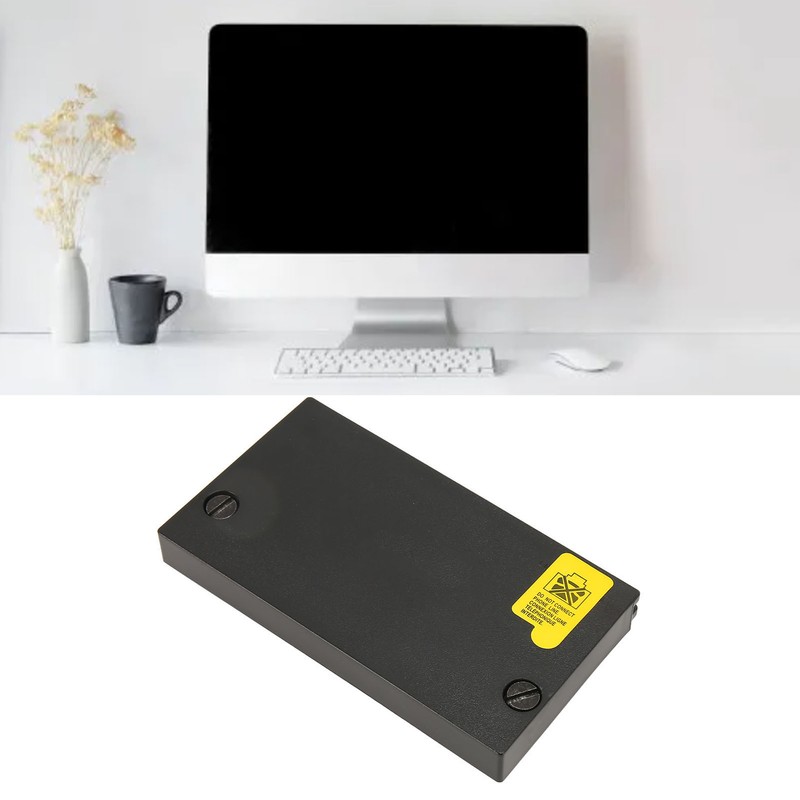 IDE Interface Network Adaptor Support Up to 2TB 2.5/3.5 Inch