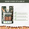 Roswods Australian Certified Pure Ceylon Organic Cinnamon Sticks –Pure Organic
