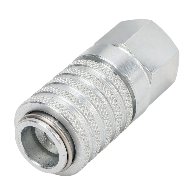 Diagnostic Equipment Coupler with Female Pipe Thread for PD242 Series