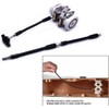 TUOREN Luthier Guitar Tool Brace Repairs Jack Sound Beam Support
