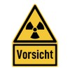 Dreick W003 W003 W003 Sticker: 300 x 200 mm, Warning