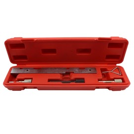 Sarini Engine Camshaft Timing Kit Locking Setting Alignment Tools Set Kit Compatible with Ford Fiesta Focus Mazda Volvo