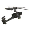 RC Helicopter Dual Propeller Remote Control Helicopters Mini Airplane Model