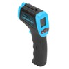 Temperature Measuring Gun Handheld Non Contact Infrared ABS Housing Digital