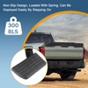 Rear Bed Step Tailgate Bedstep PTS30-34000 Replacement For Toyota Tundra