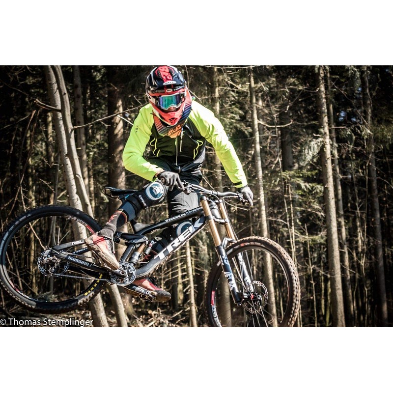 Amplifi Salvo Polymer