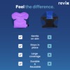 REVIX Shoulder Ice Pack Reusable Gel Ice Wrap for Shoulder