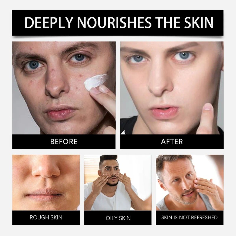 Set Limpieza Facial Profunda Hidratante Antiarrugas Calma