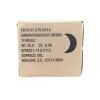Sopakco/Wornick MRE Meal Cases - HUMANITARIAN DAILY RATION - RANDOM