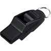 Molten Dolfin Whistle- Soccer, black, One Size