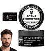 Para Barba, Estimulante De Barba Apolo, Apolo Para Barba for
