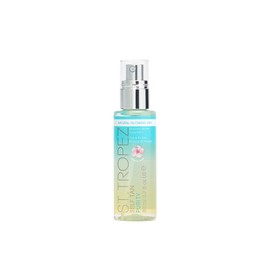 St.Tropez Self Tan Purity Bronzing Water Face Mist, Natural Sunkissed Glow with Hyaluronic Acid & Antioxidants, Vegan, Natural & Cruelty-Free Face Care, 2.7 Fl Oz
