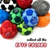 Epic Hacky Saks Classic Footbag Hacky Sack Balls for Adults