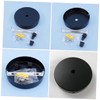 Operitacx DIY Ceiling Canopy Kit for Chandelier Round Light Fixture