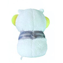 mofusand Sheep Nyan Big Plush Toy, Mofsand, 11.8 inches (30 cm) Size