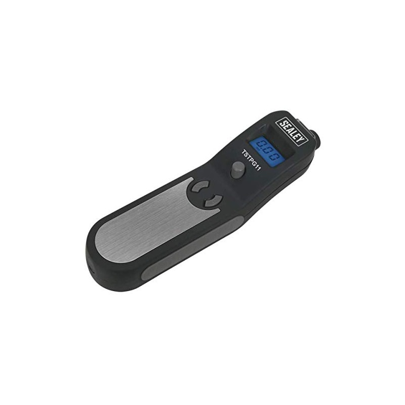 Sealey TSTPG11 Digital Tyre Pressure & Tread Depth Gauge