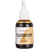 My Protein Flavdrops - Toffee - 100ml