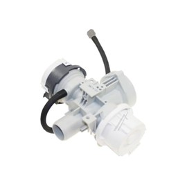 Washing Machine Drain Pump, Washing Machine AHA75693404, AHA75693426 LG Washing Machine, Washing Machine AHA75693404, AHA75693426 LG