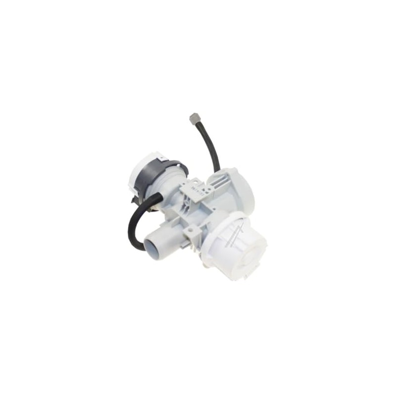 Washing Machine Drain Pump, Washing Machine AHA75693404, AHA75693426 LG Washing