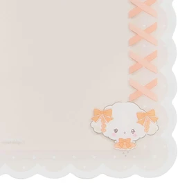 Sanrio (SANRIO) Hard Card Case (Enjoy Idol) Kogimun PVC Suitable for Ages 3 and Up 677671