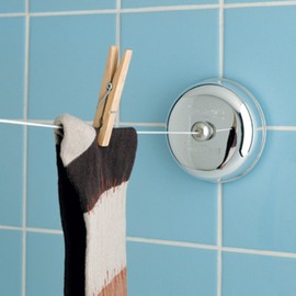 HOMZ 1220216 Clothes pin, Natural Wood