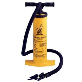 AMRK-AHP-1 Kwik Tek Airhead Double Action Hand Air Pump