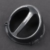 Engine Cooling Fan Cover Motorcycle Air Blade Cap ABS Compact