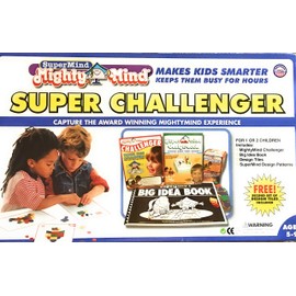 MIGHTY MIND MightyMind Super Challenger
