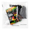 Haooryx Juneteenth Bookmarks - 120Pcs 1865 Juneteenth Bookmarks with Ribbon