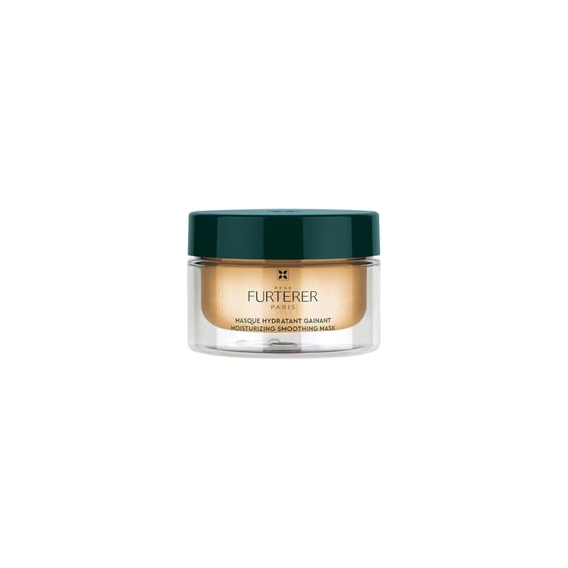 Rene Furterer Karite Hydra Hydrating Shine Mask, 6 fl. oz.