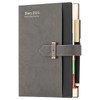 Mcdsuc Academic Diary 2026 A5 Page per Day,Jan 2026-Dec 2026