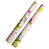 Japanese Style Refrigerator Handle Cover Kitchen Appliance Glass Door Handles