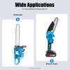 Jiabailie Archer Chainsaw Chain Breaker and Spinner,Chain integrated Machine,Chainsaw Breaker