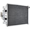 NICHE Radiator for Polaris Ranger 500 A99RF50AA 1240029 2 Row