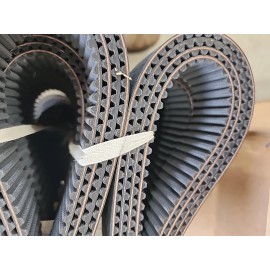 Gates 1600-8MGT-50 PowerGrip GT4 Synchronous Belt