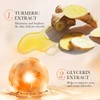 Turmeric Face Cream - Natural Anti-Aging Cream, Dark Spot Corrector,