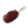 Paddle Detangling Brush Air Cushion Comb Soft Bristles Massage Hairbrush