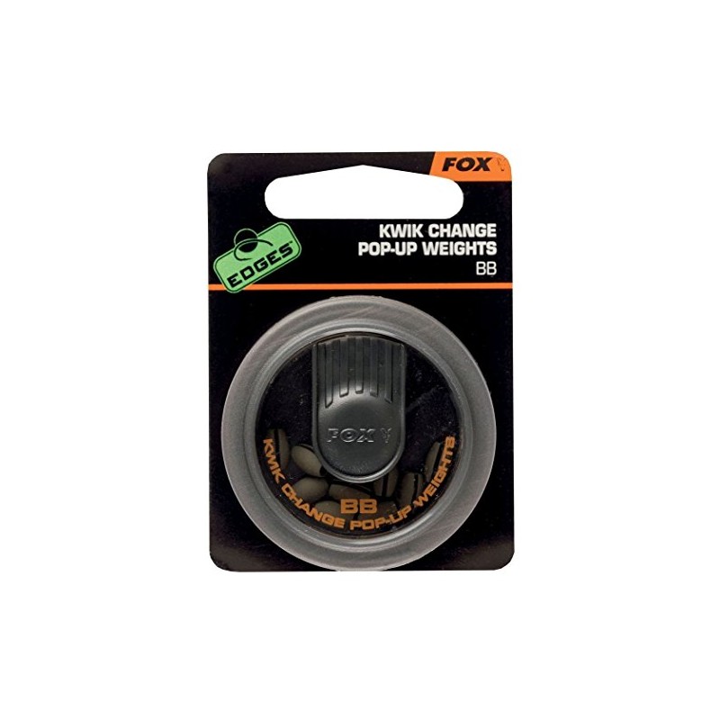 Kwik Change Pop-Up Weights: SA