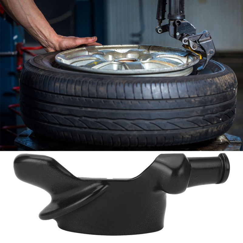 Tire Changers Demount Head ABS Plastic OEM Standard High Toughness
