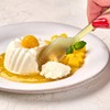 Dealusy 300 Count Extra Heavy Duty Gold Plastic Silverware, 100