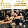 Aminoacidos Bcaas Nutri Gold 1kg Sabores