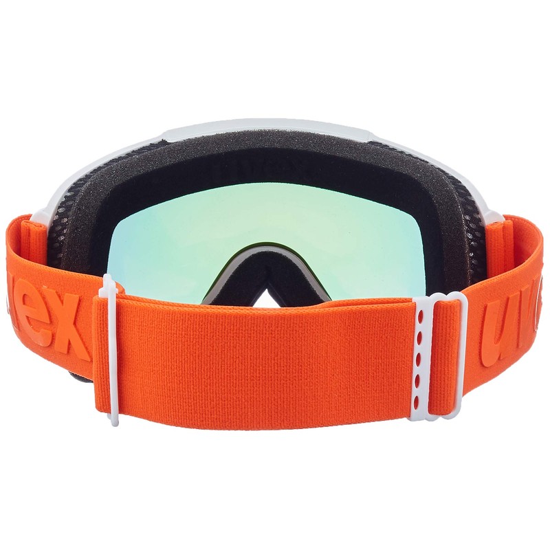 Uvex Downhill 2000 Cv Ski Goggles